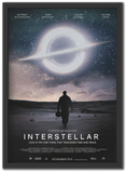 Interstellar Love