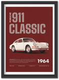 Porsche 911 - Classic