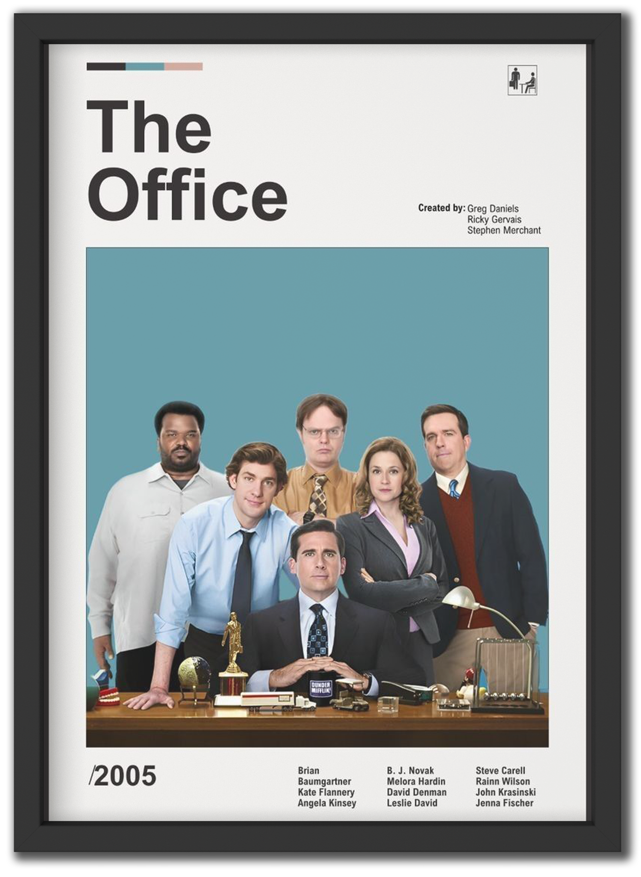 The Office Cast