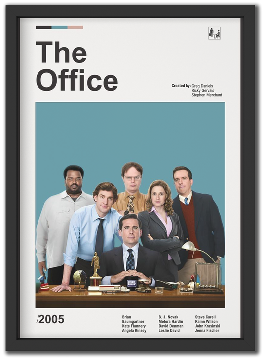 The Office Cast