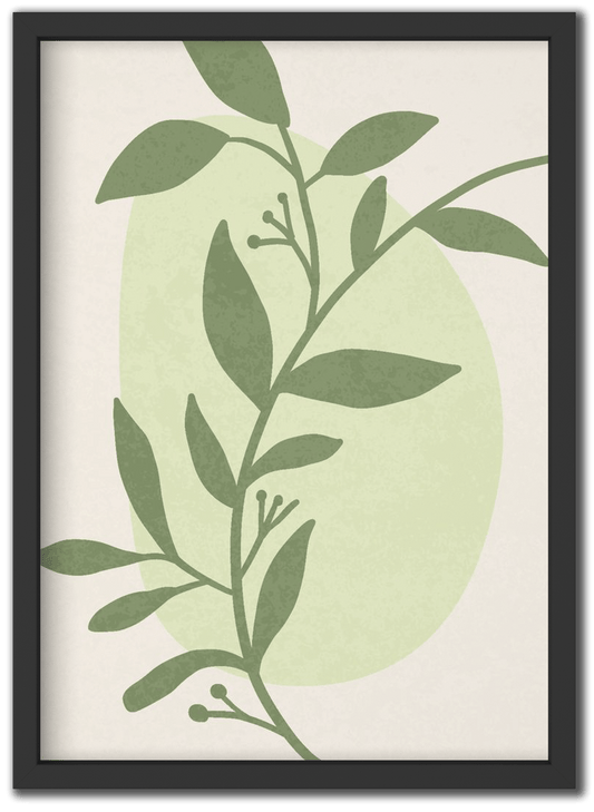 Olive Essence