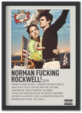 Lana Del Rey - Norman Fucking Rockwell!