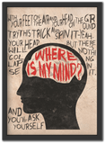 Where is My Mind?
