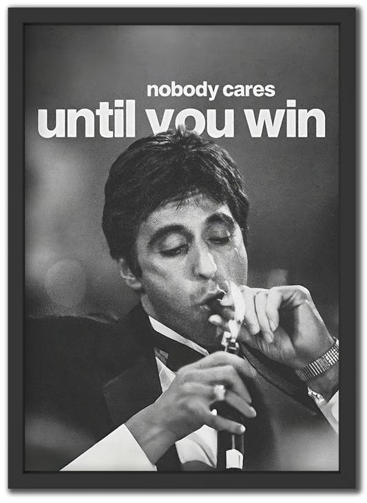 Until You Win