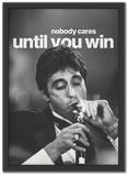 Until You Win