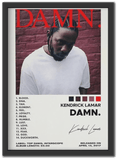 Kendrick Lamar - Damn