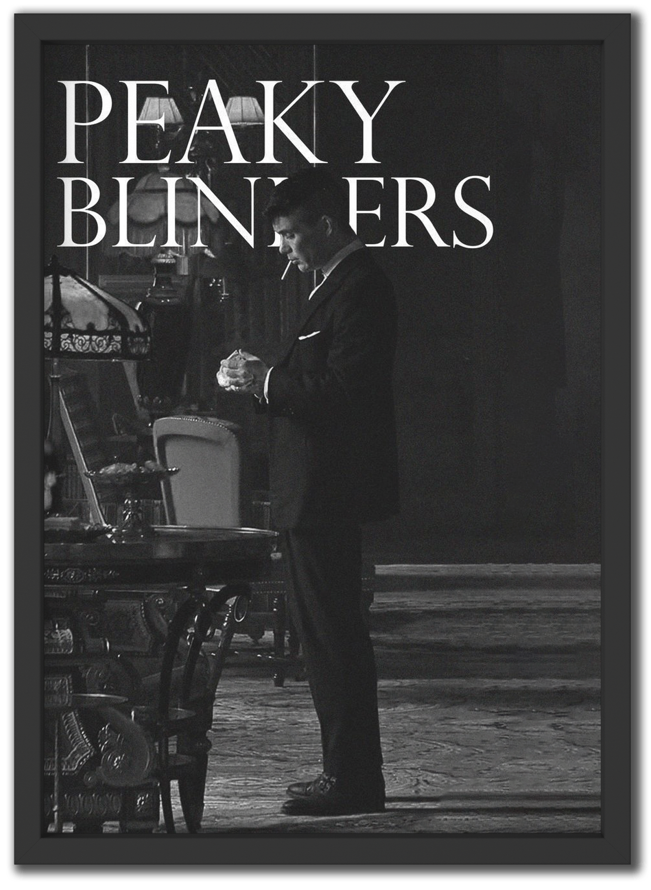 Peaky Blinders