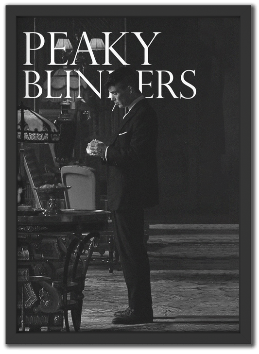 Peaky Blinders