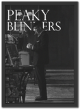 Peaky Blinders