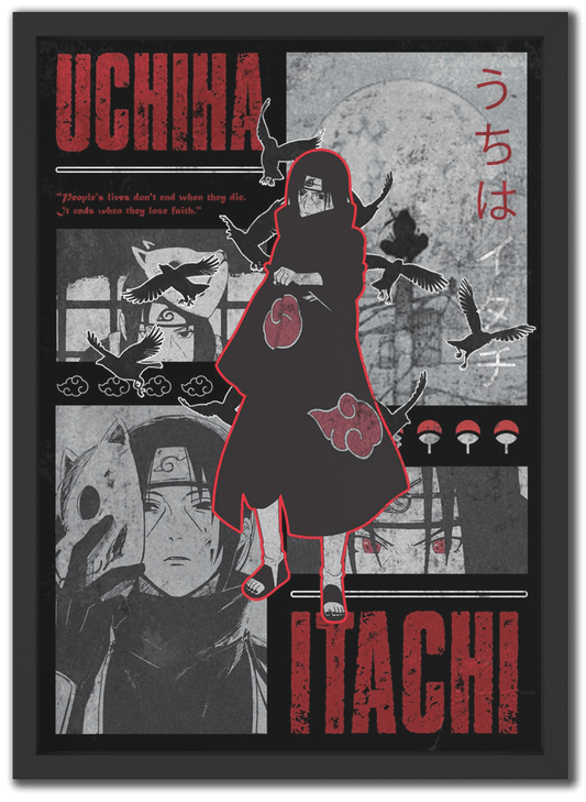 Uchiha Itachi