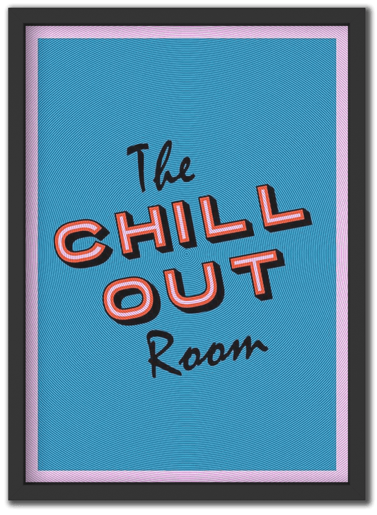 The Chill Out Room