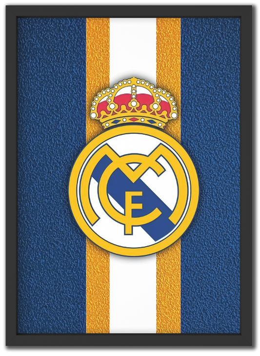 Madrid's Theme
