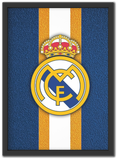 Madrid's Theme
