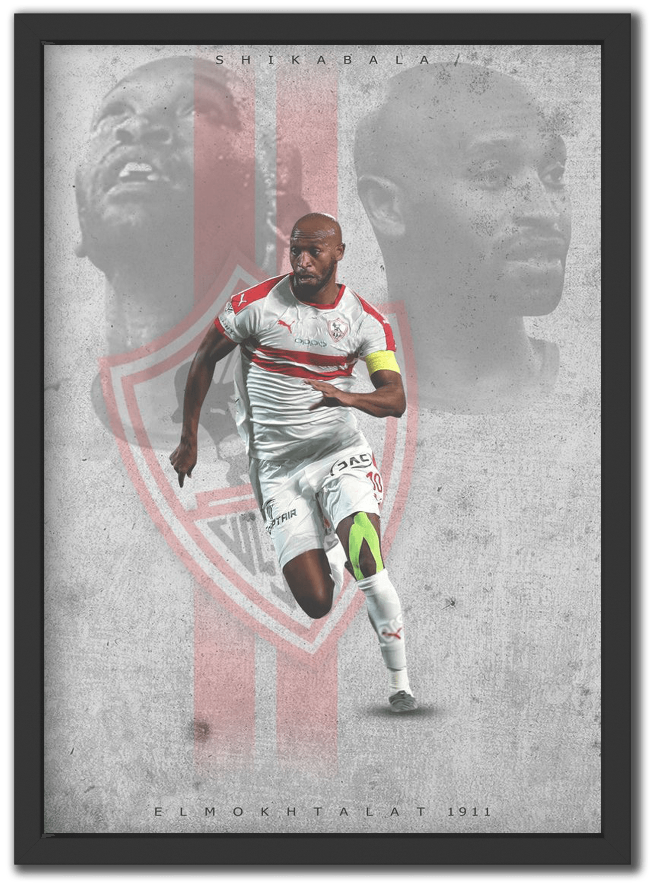 Shikabala - Zamalek