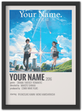 Your Name - Credits