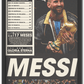 Leo Messi X Argentina World Cup
