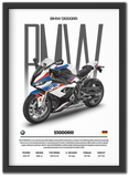 BMW S1000RR