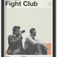 Don't Talk About Fight Club