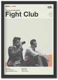 Don't Talk About Fight Club