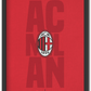 AC Milan Emblem