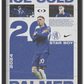 Chelsea x Palmer