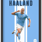 Mancity x Haaland