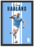 Mancity x Haaland