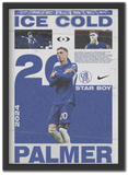 Chelsea x Palmer