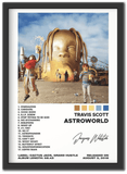 Travis Scott - Astroworld
