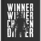 Winner Winner Chicken Dinner