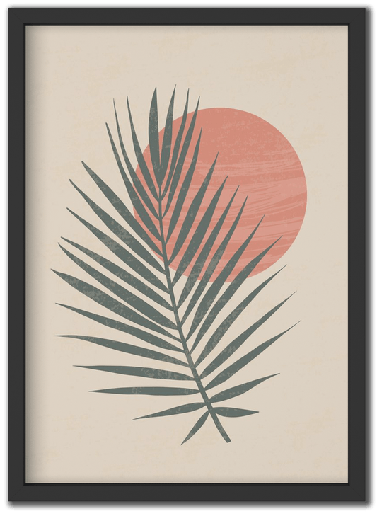 Tropical Eclipse