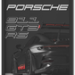 Porsche 911 GT3 RS - Black