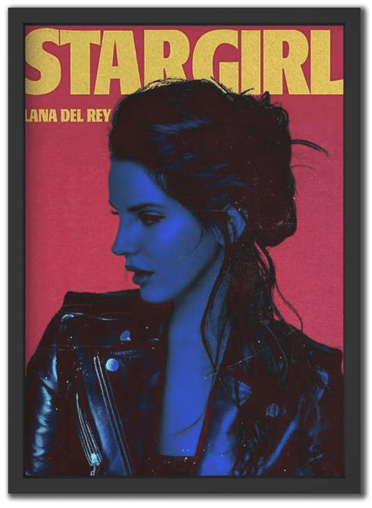 Lana Del Rey - Stargirl