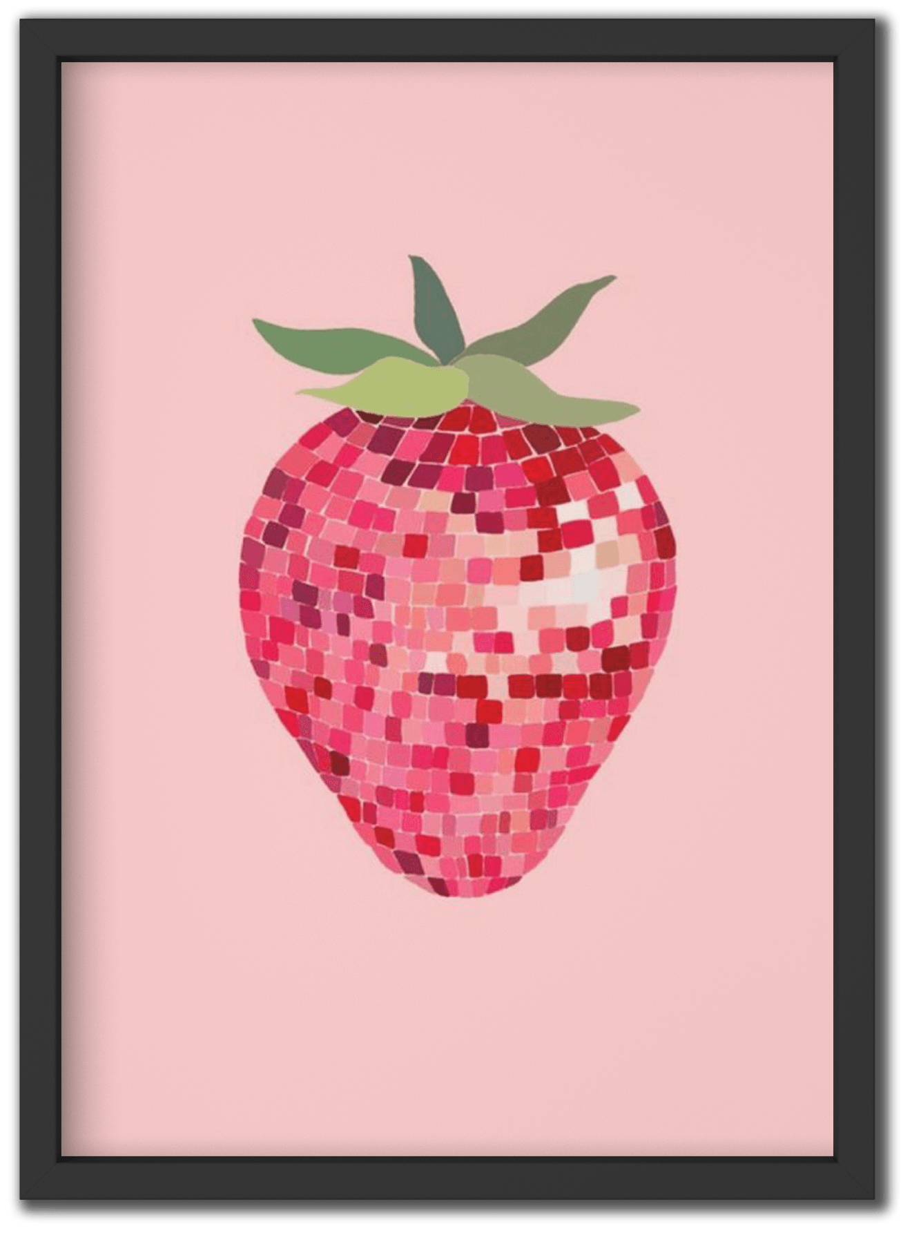 Fancy Strawberry