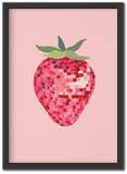 Fancy Strawberry