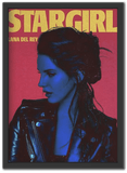 لانا ديل راي - ستارغيرل