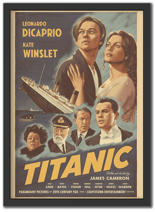 Titanic