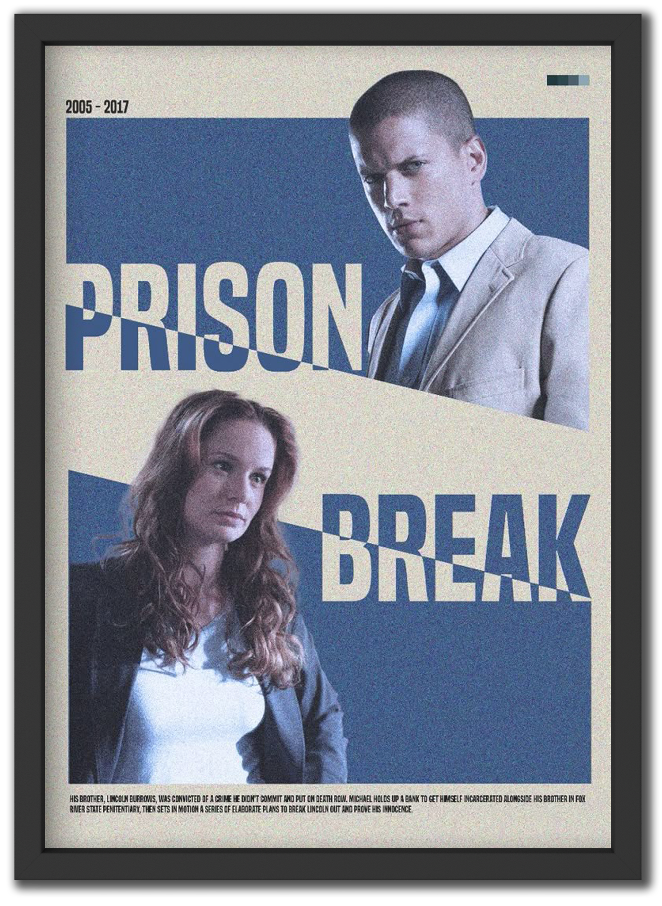 The Breakout