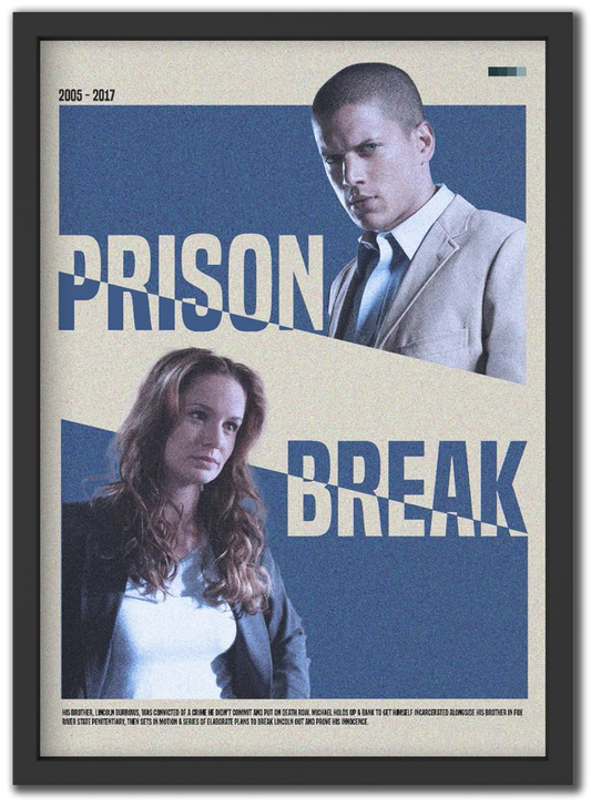 The Breakout