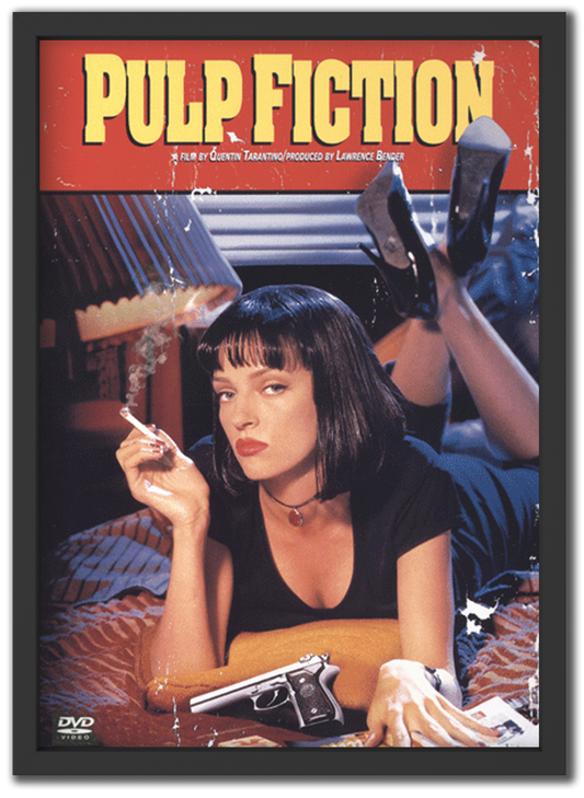 Pulp Fiction