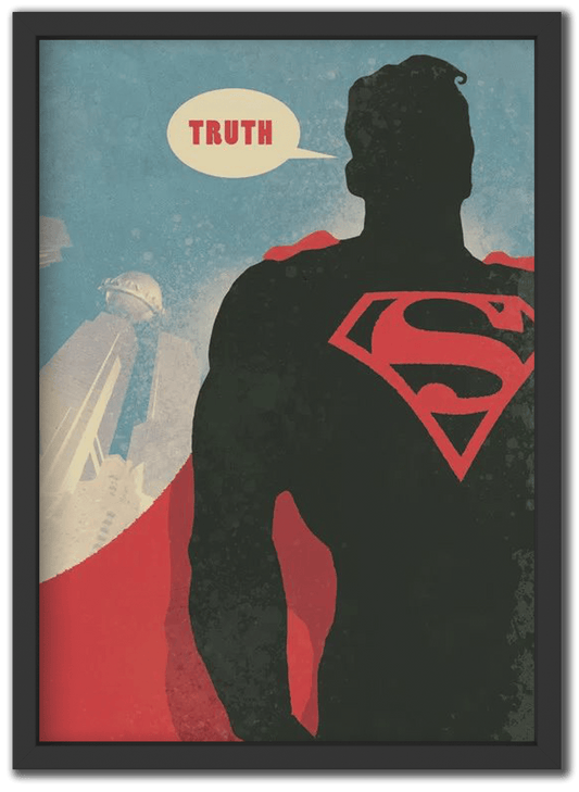 Superman - Truth