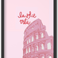 La Dolce Vita