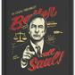 Better Call Saul - In Legal Trouble?