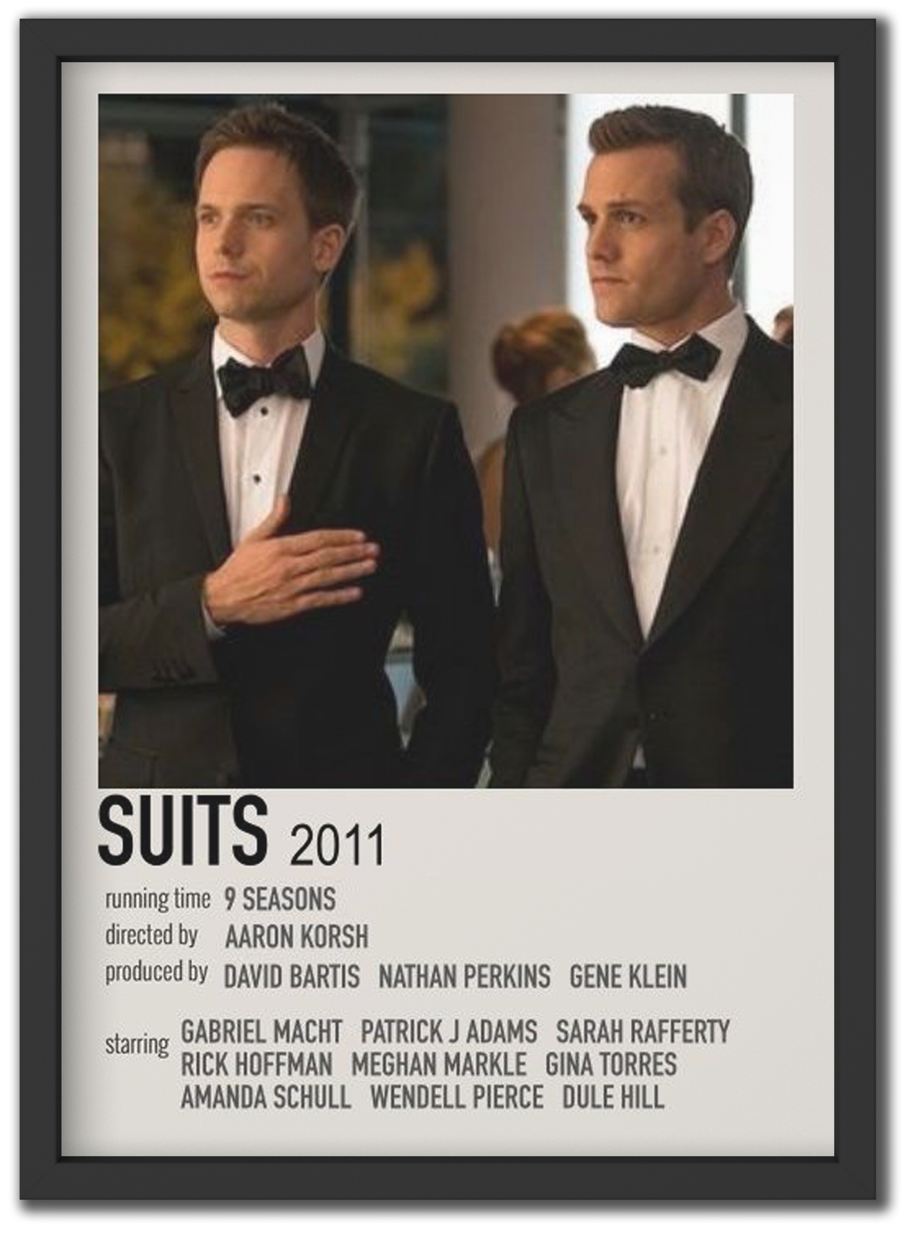 Suits