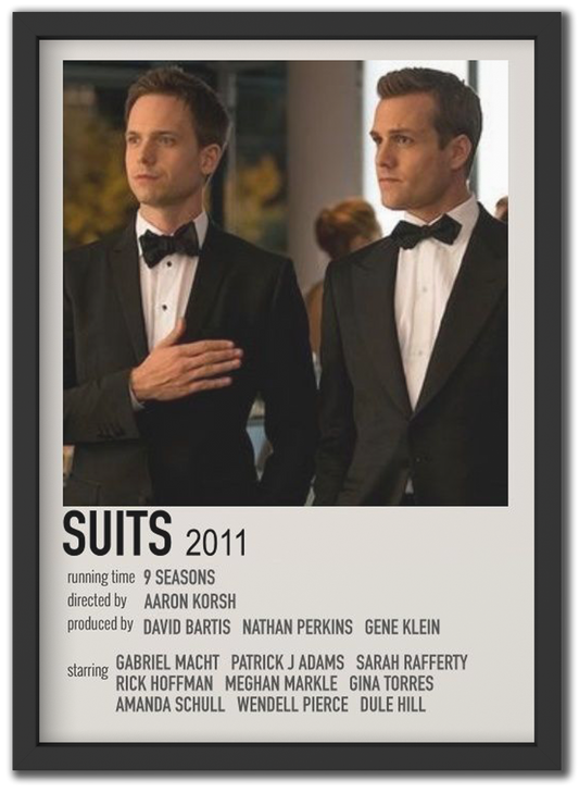 Suits