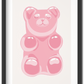 Pinky Bear
