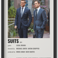 Suits Credits
