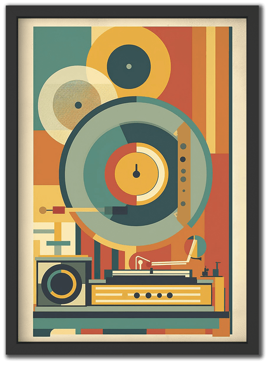 Mechanical Music