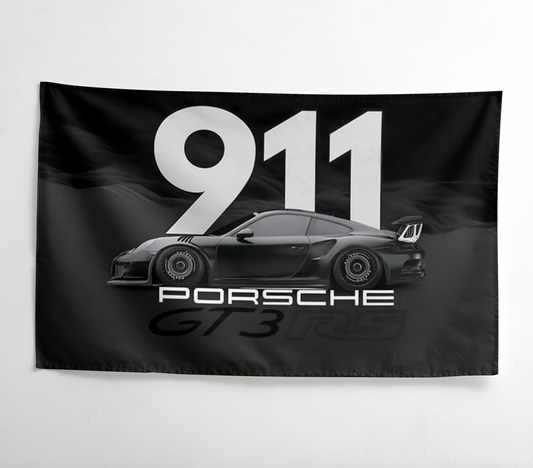 911 - Dark Performance