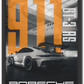 Porsche 911 GT3 RS - Showroom Heat